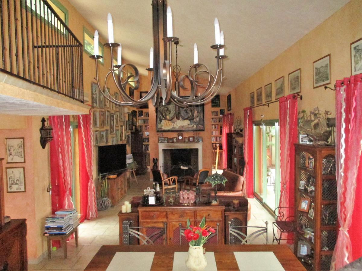 Les Mimosas Bed and Breakfast Mentone Esterno foto