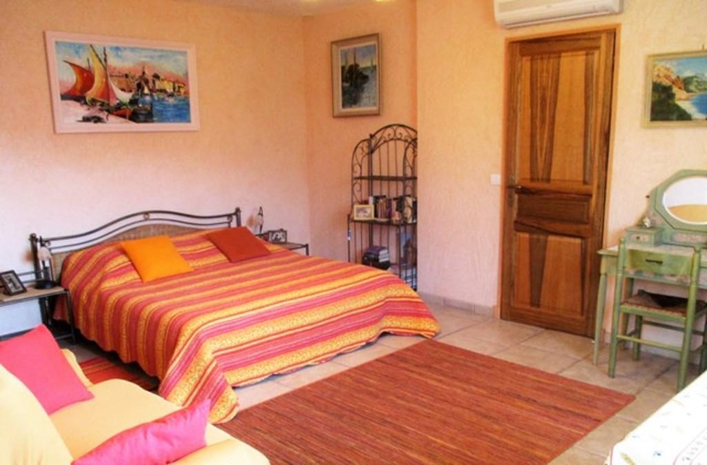 Les Mimosas Bed and Breakfast Mentone Esterno foto
