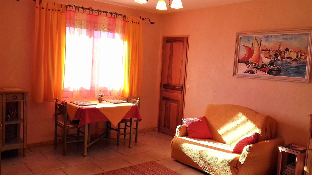 Les Mimosas Bed and Breakfast Mentone Esterno foto