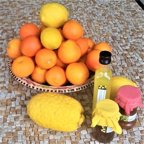 Les Mimosas Bed and Breakfast Mentone Esterno foto